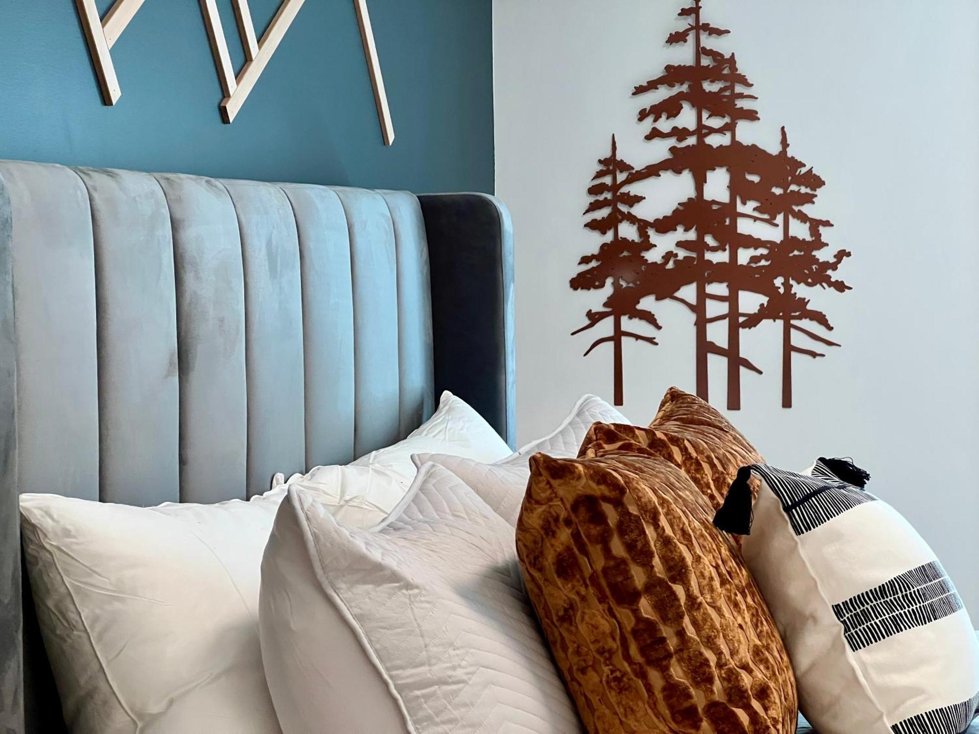 Appartement Special! New Downtown Mtn View Free Parking 2B&2B à Canmore Extérieur photo