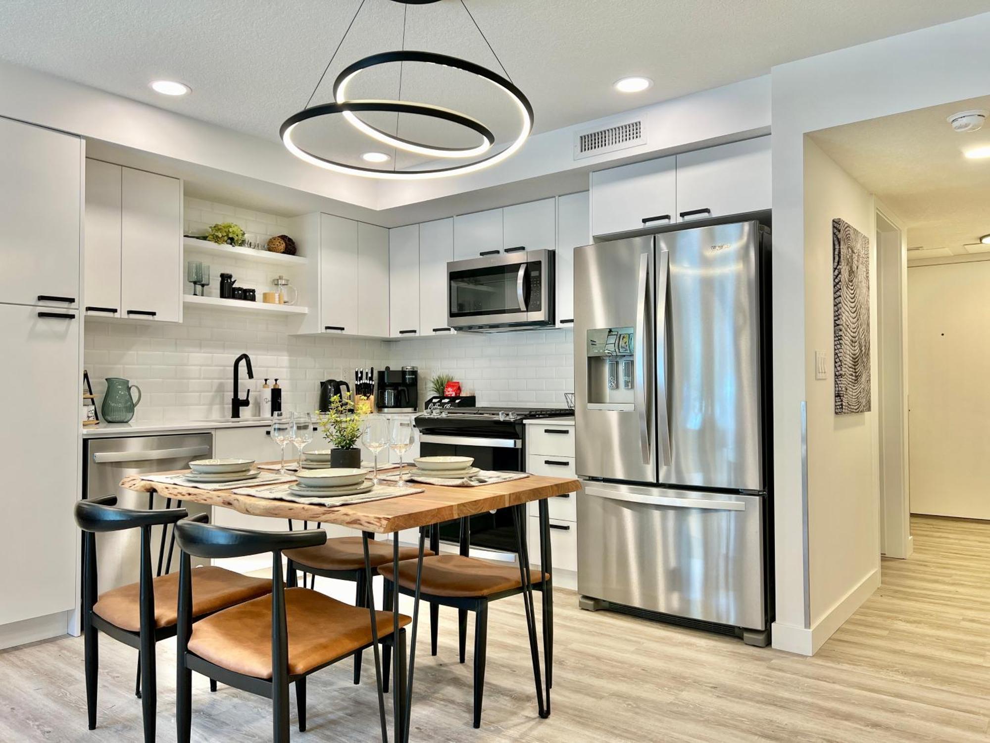 Appartement Special! New Downtown Mtn View Free Parking 2B&2B à Canmore Extérieur photo