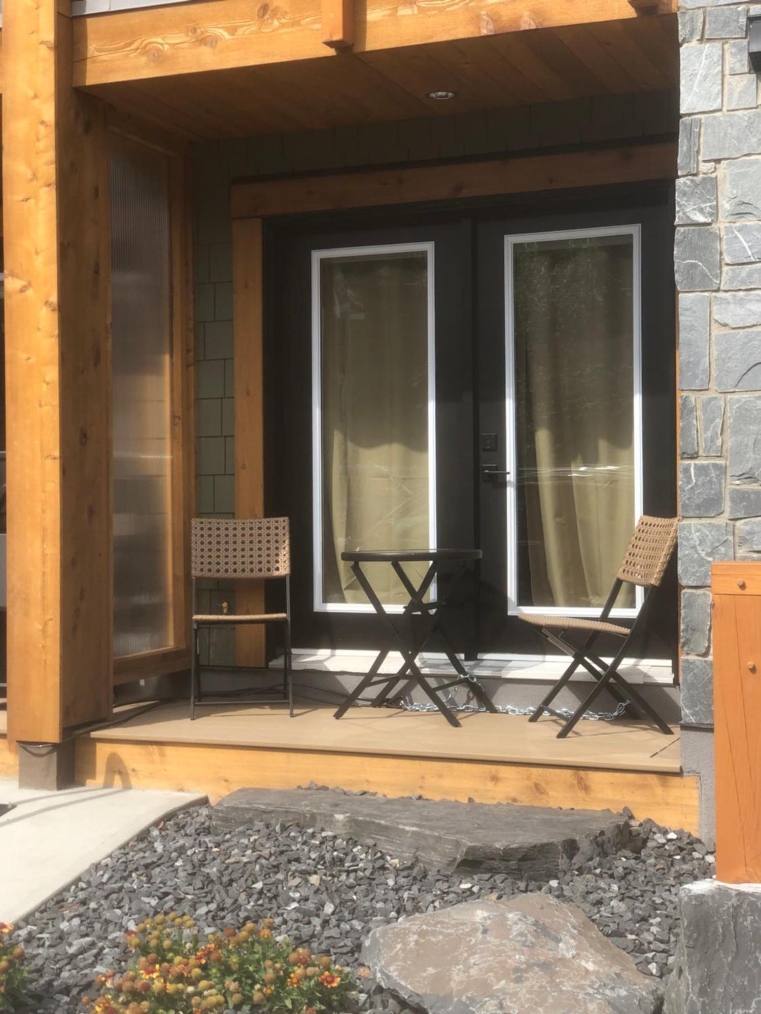 Appartement Special! New Downtown Mtn View Free Parking 2B&2B à Canmore Extérieur photo
