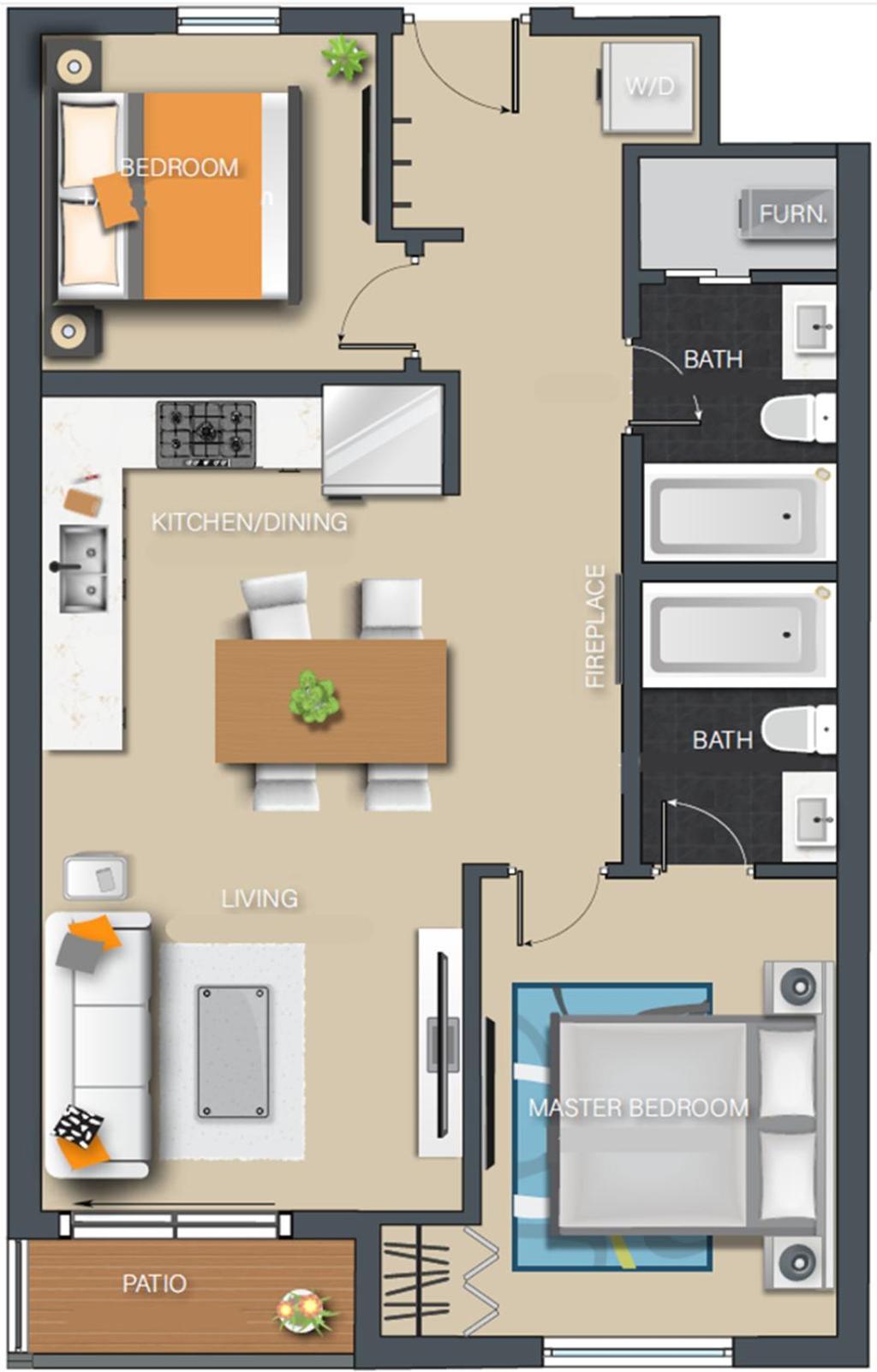 Appartement Special! New Downtown Mtn View Free Parking 2B&2B à Canmore Extérieur photo