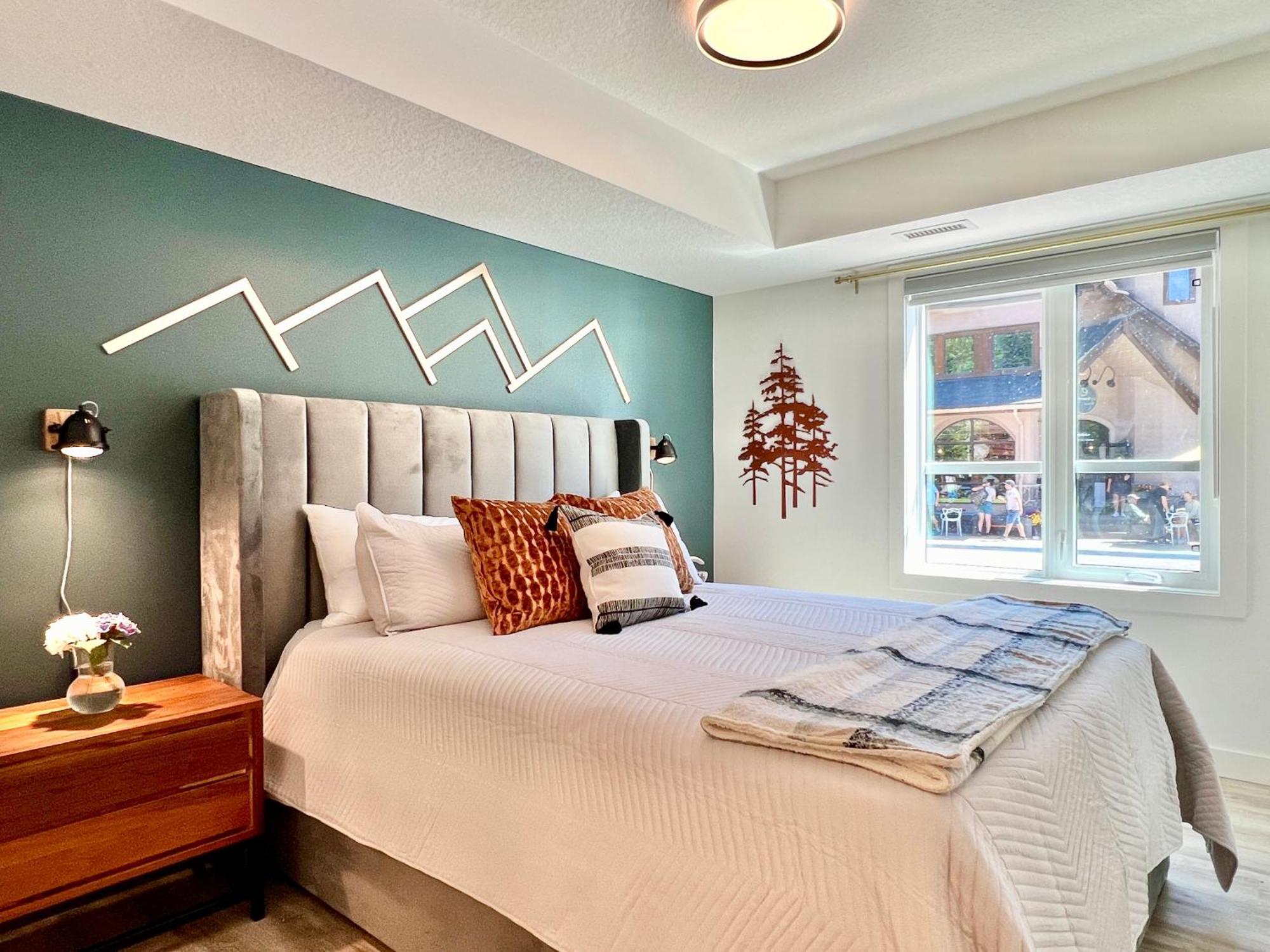 Appartement Special! New Downtown Mtn View Free Parking 2B&2B à Canmore Extérieur photo
