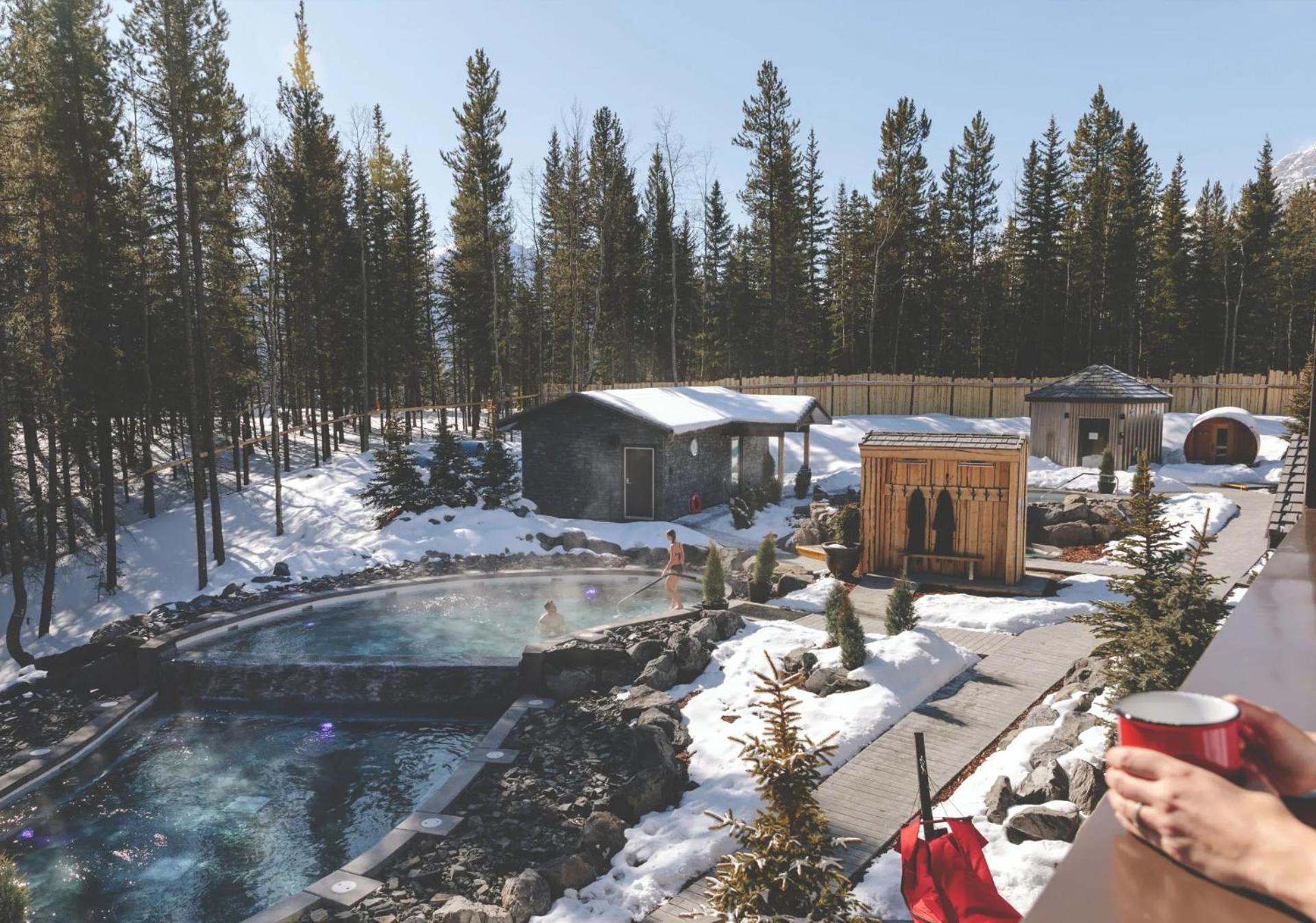 Appartement Special! New Downtown Mtn View Free Parking 2B&2B à Canmore Extérieur photo